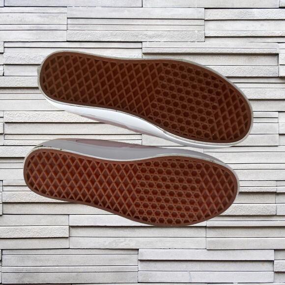 Vans in Powder Pink Sz. 11 - Picture 5 of 6